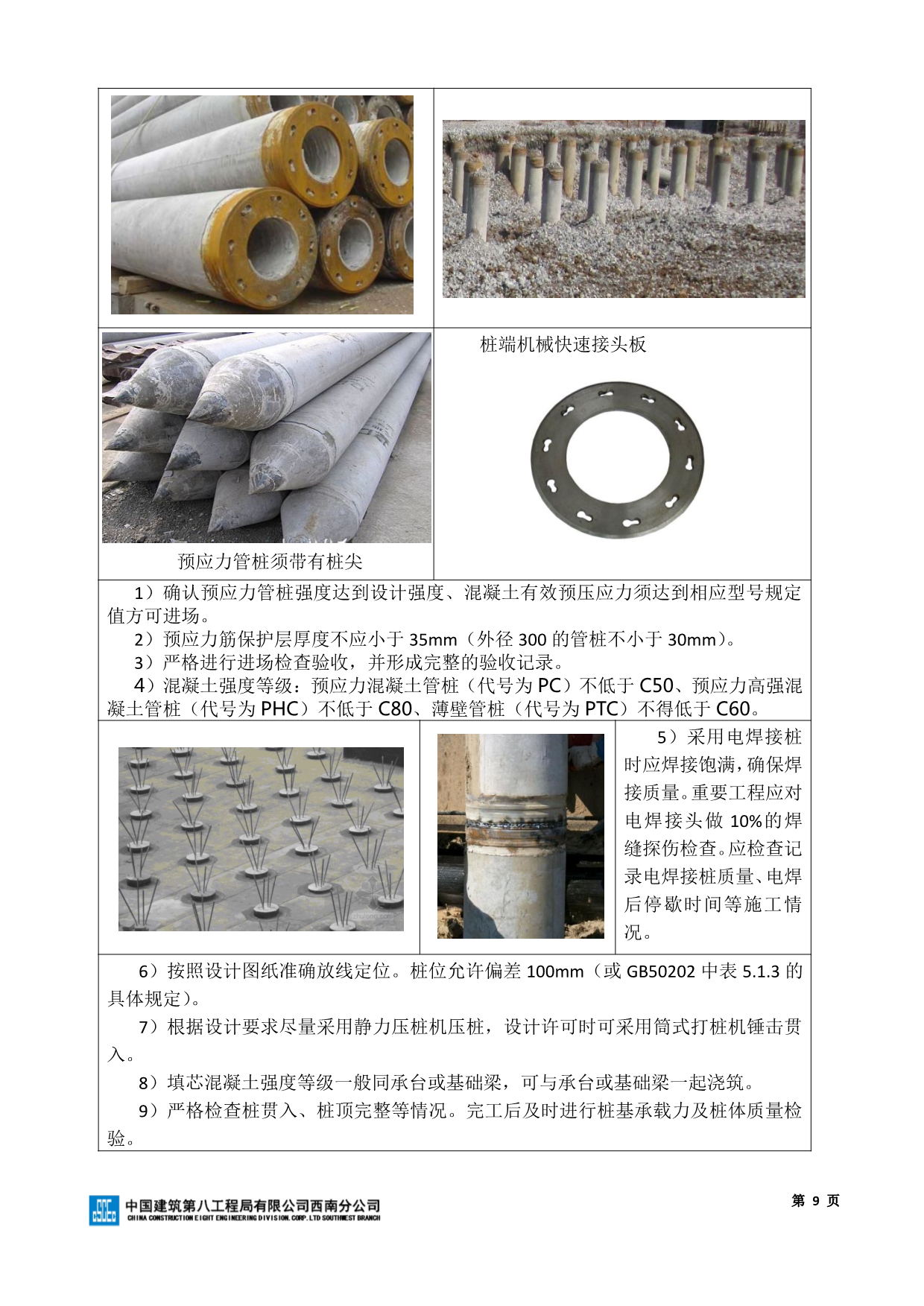 工程质量创优细部节点做法图册（房屋建筑部分）277P