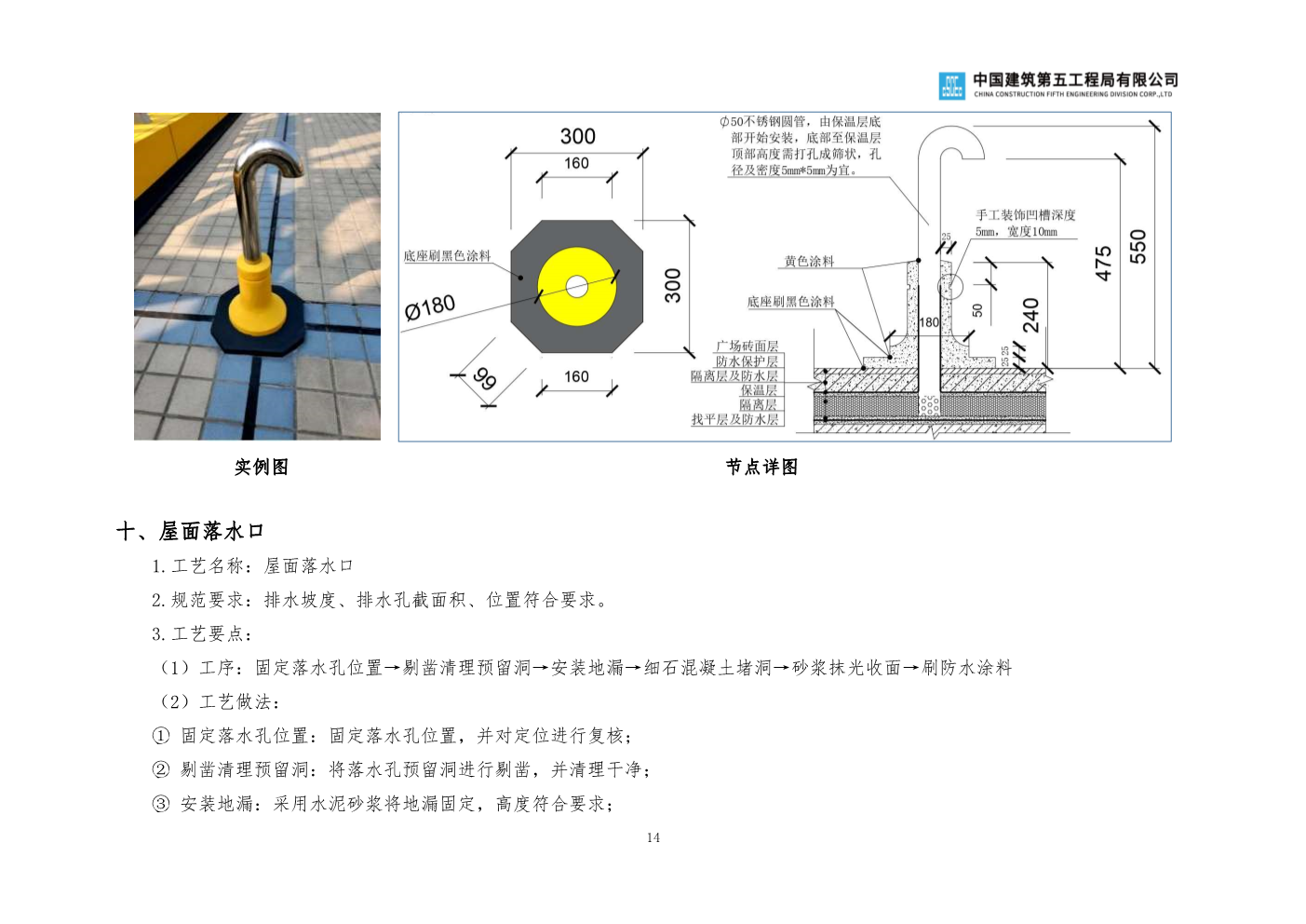 央企工程创优优秀做法手册（2020版）