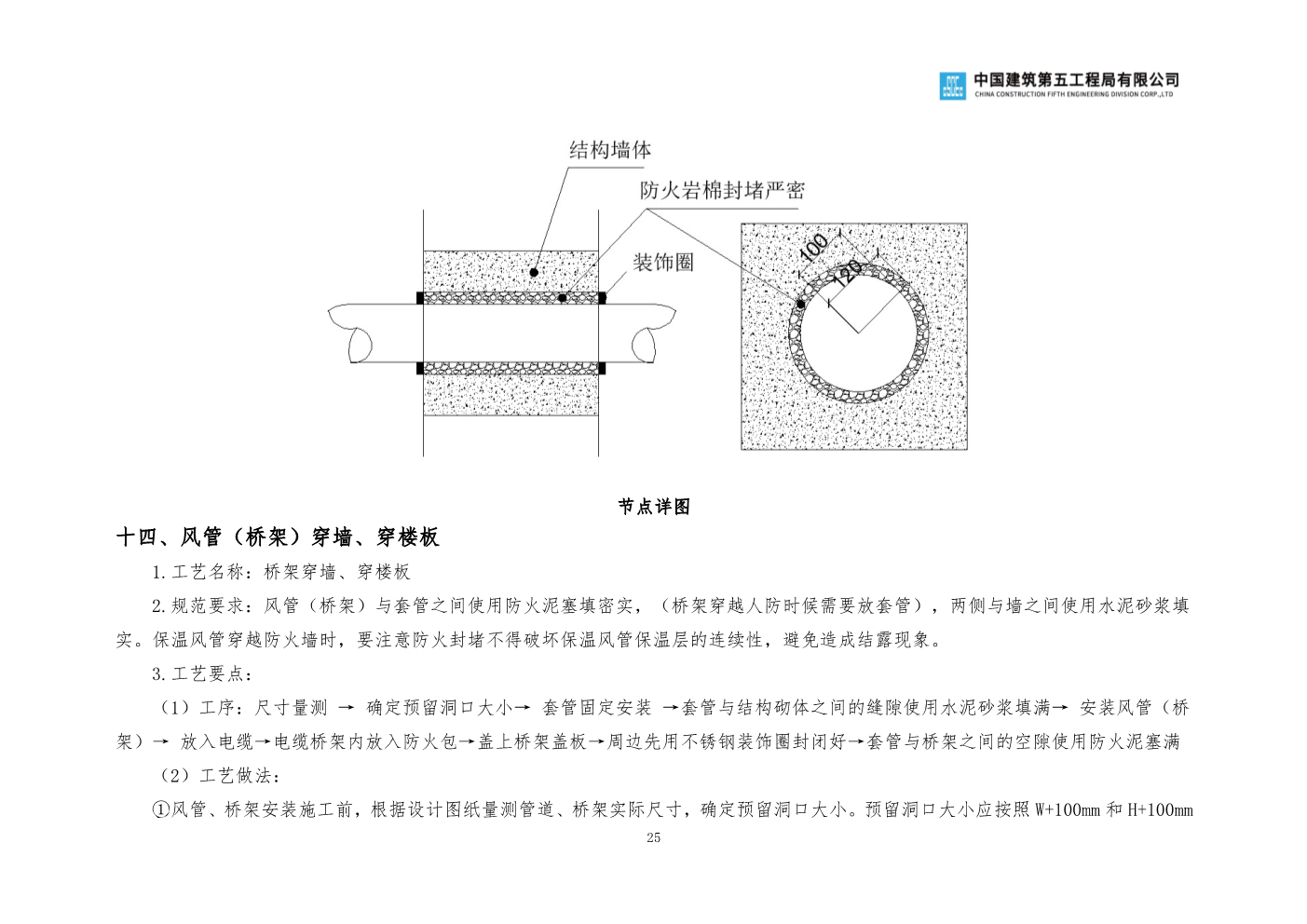 央企工程创优优秀做法手册（2020版）