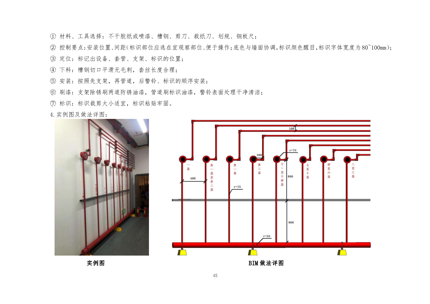 央企工程创优优秀做法手册（2020版）