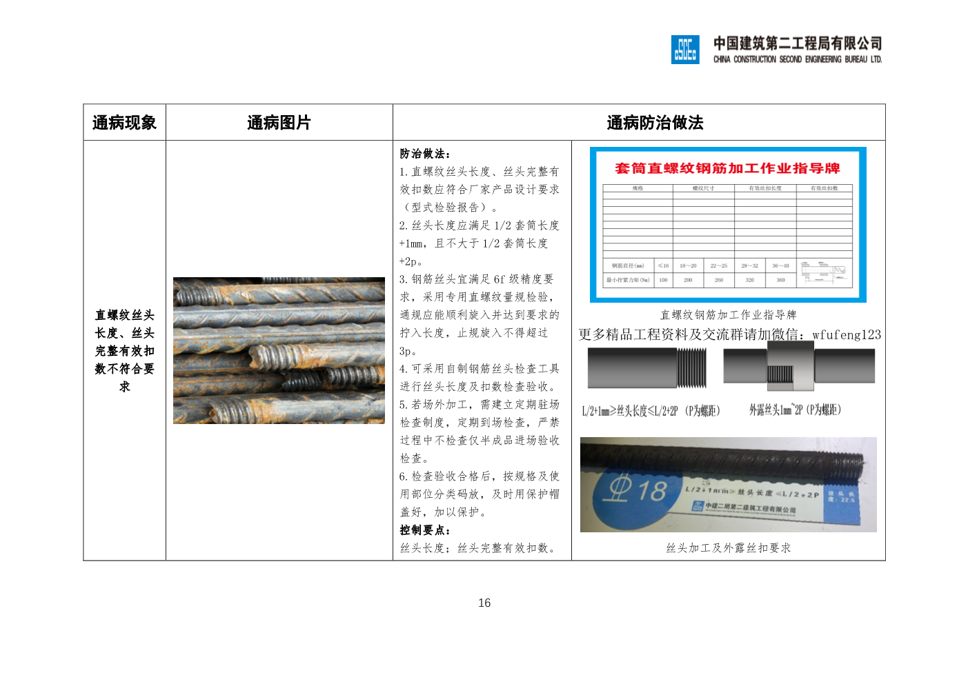 央企工程质量通病防治做法手册（房建类2020版）