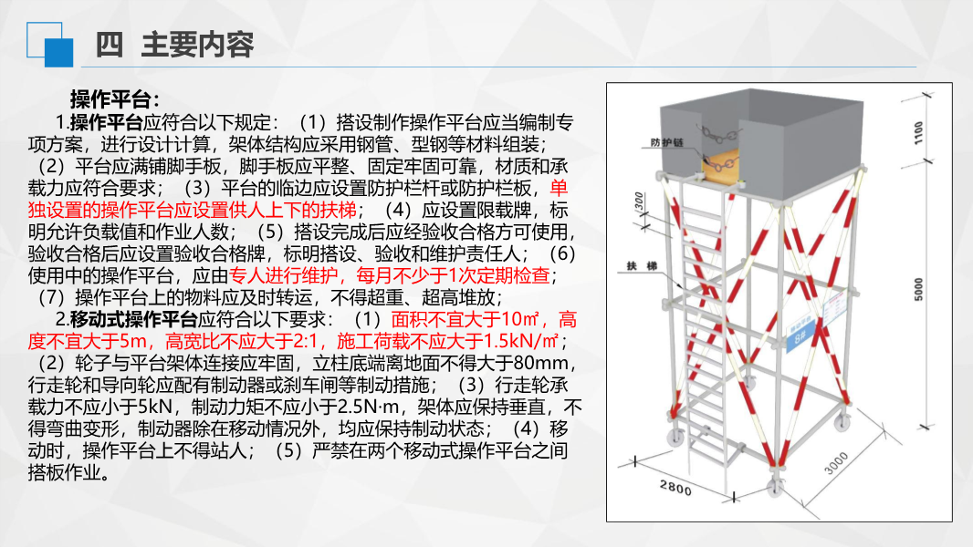 解读《房屋市政工程高处坠落事故预防指南》