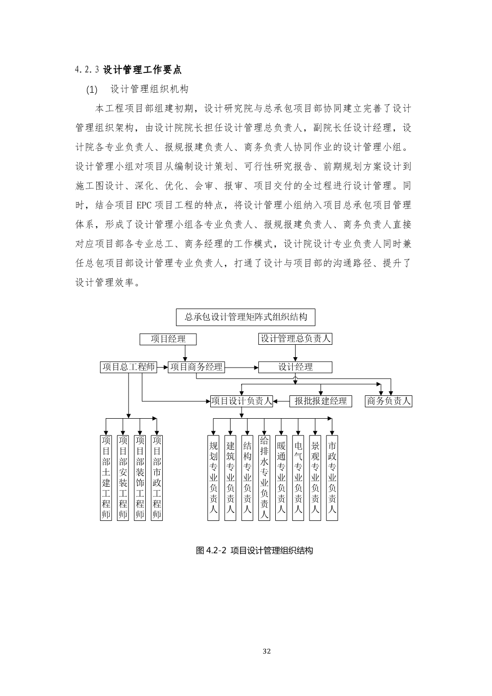 工程总承包项目设计管理作业指南（包含25个典型案例）