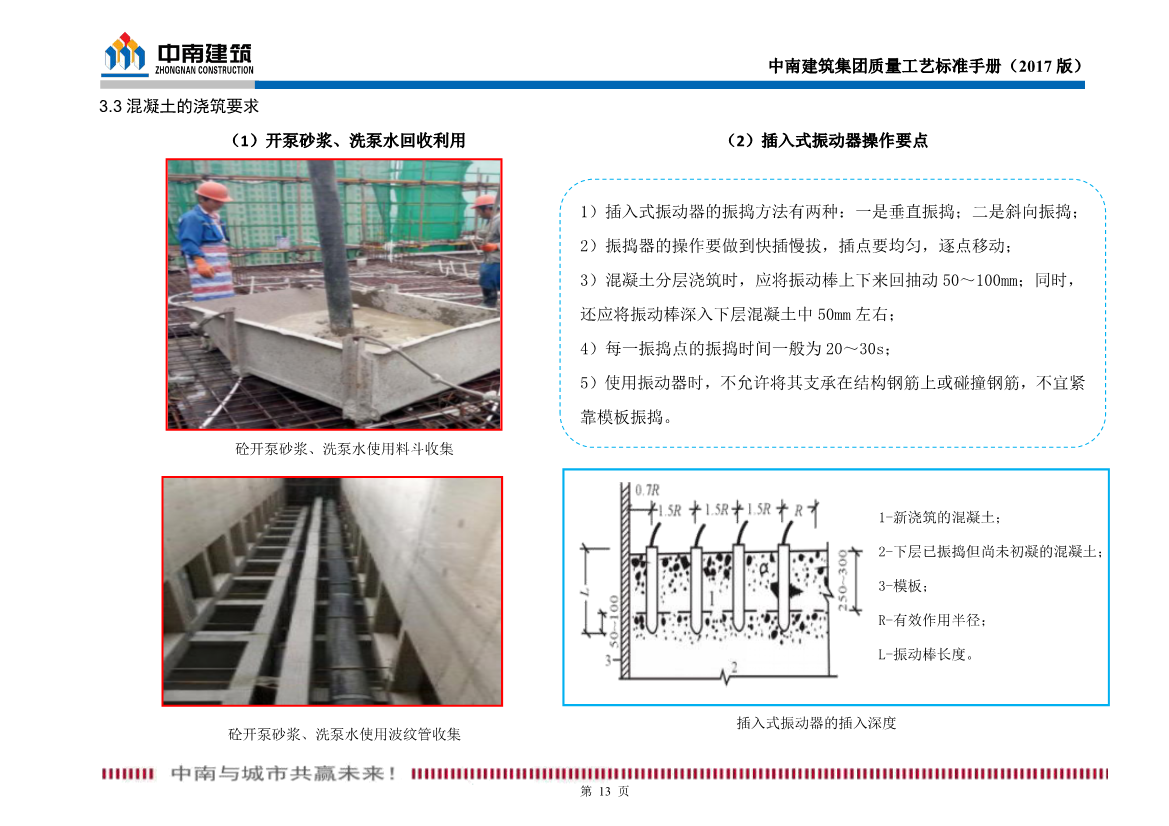 某名企质量工艺标准手册（试行）2017版