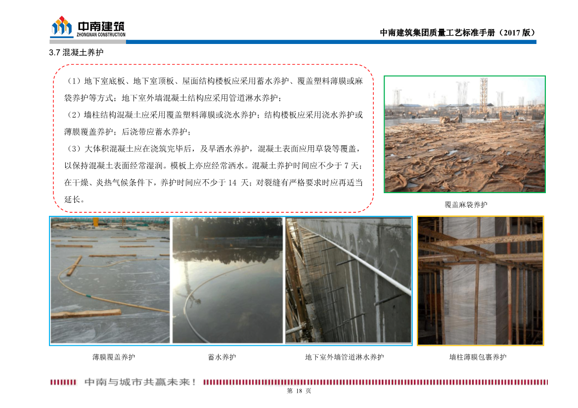 某名企质量工艺标准手册（试行）2017版