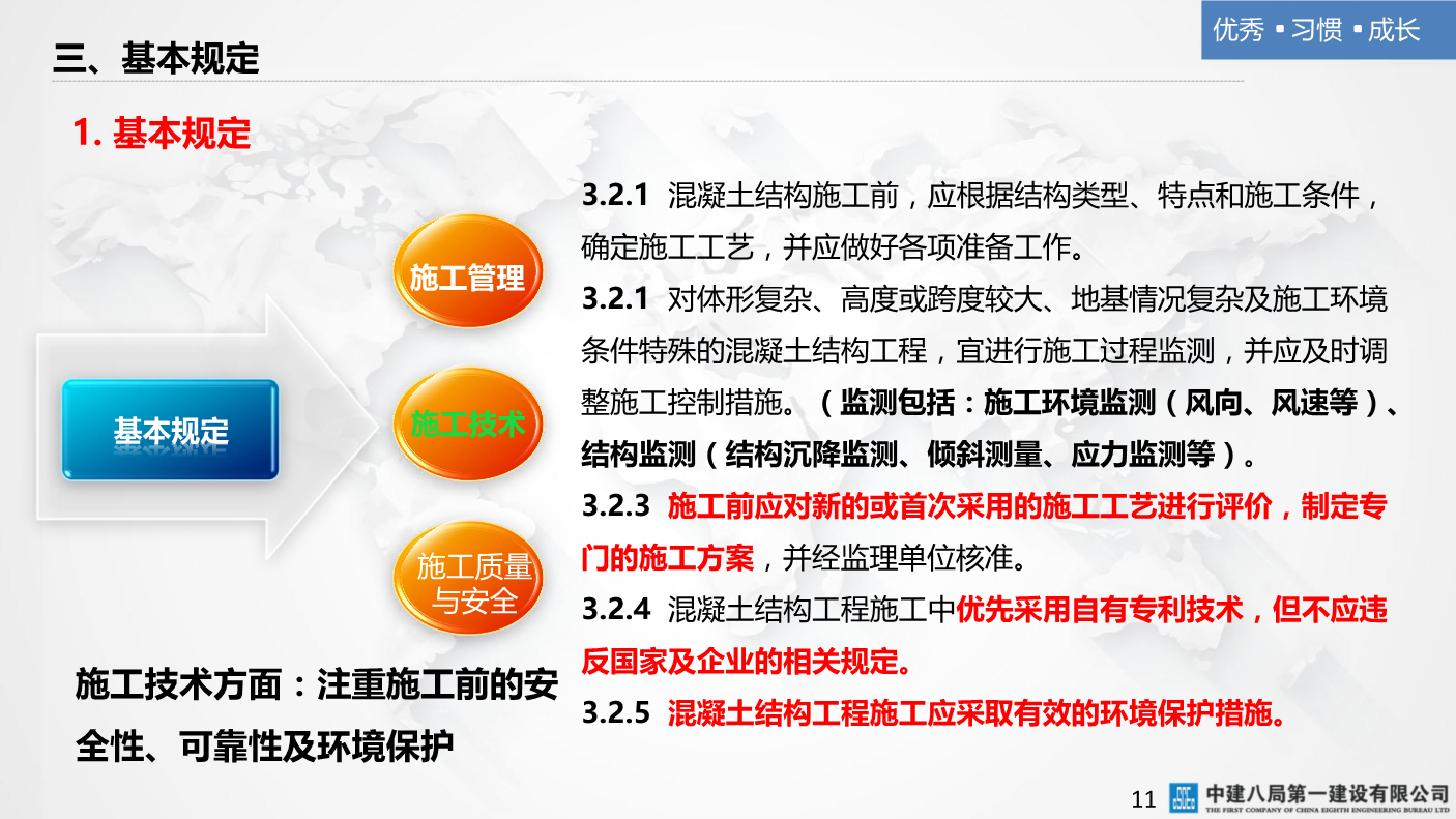 某央企混凝土结构工程施工技术标准（223页，多图文）