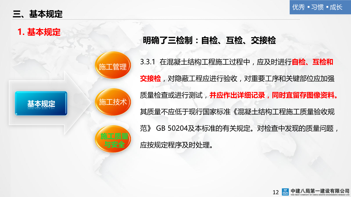 某央企混凝土结构工程施工技术标准（223页，多图文）