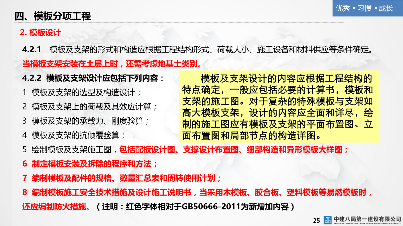 某央企混凝土结构工程施工技术标准（223页，多图文）