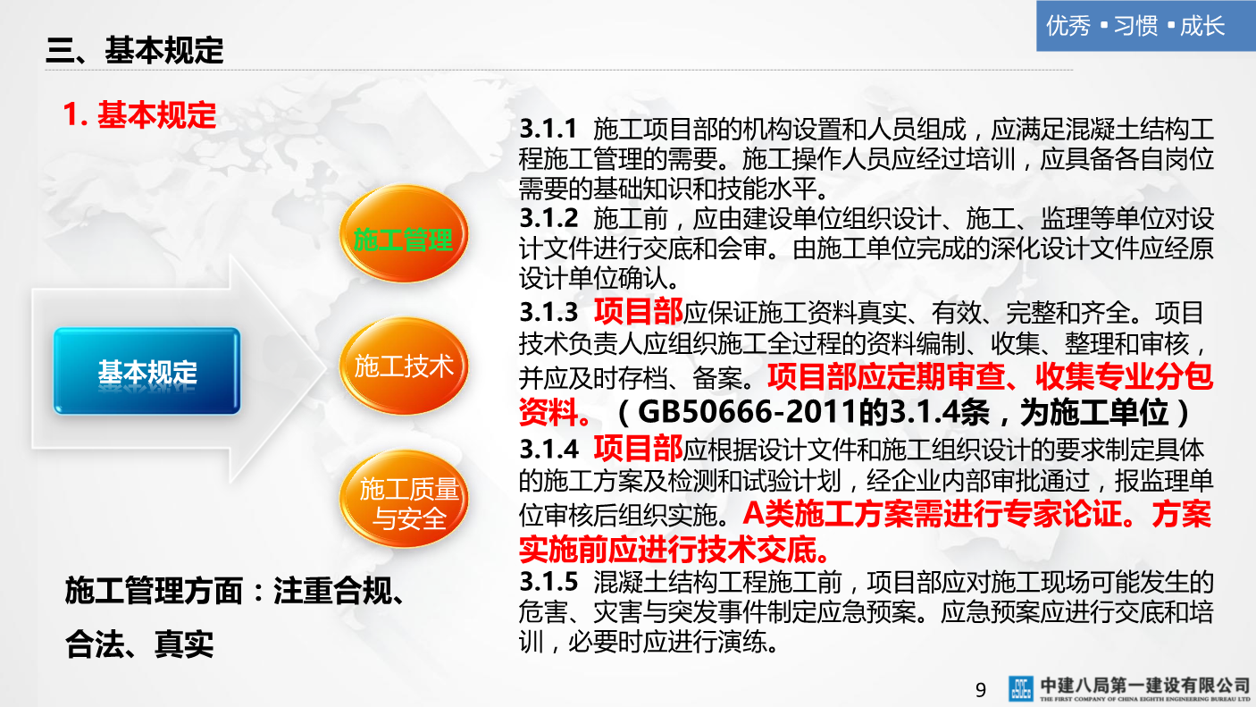 某央企混凝土结构工程施工技术标准（223页，多图文）