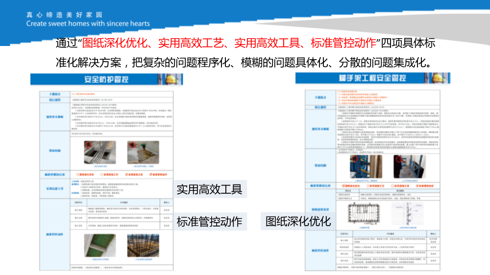 知名施企落实工程质量安全手册之《强化企业后台支撑，促进《手册》落地见效》