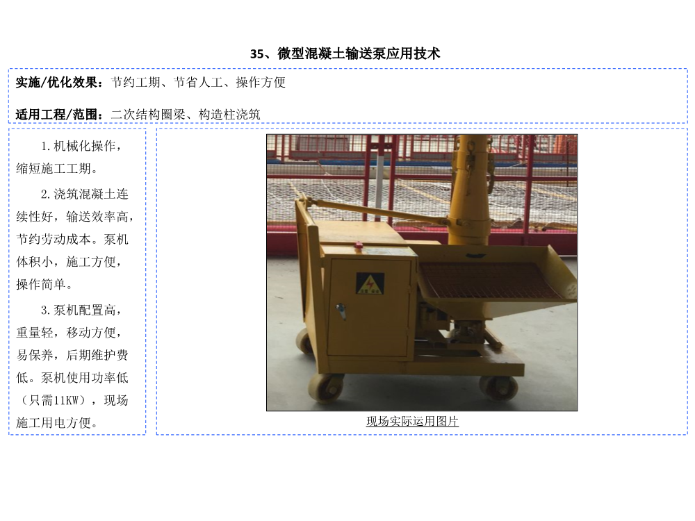 科技创新助推降本增效图集（2021版，共60项技术应用）