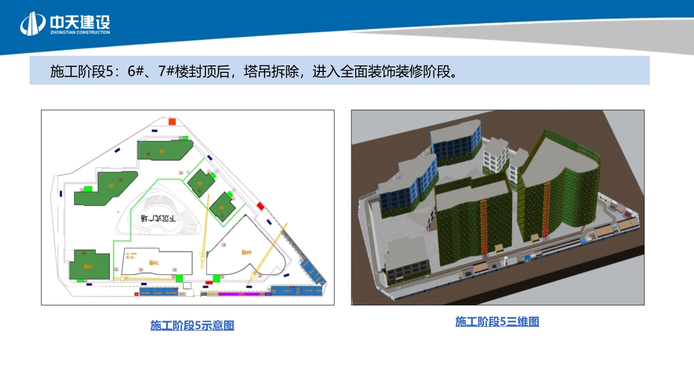 涵盖施工部署、标准化管理、落地措施、创效分析的某文创小镇工程技术策划 – 星辰营造