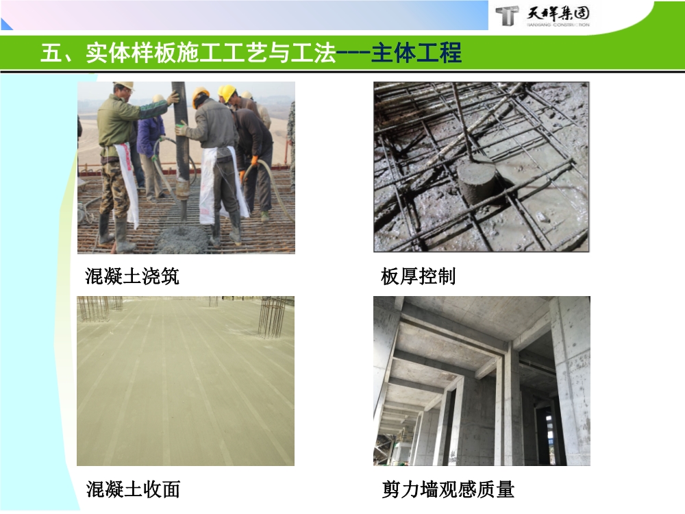 住宅项目实体样板展示工艺策划（包含样板实施的组织及保障措施、实施计划、施工工艺与工法等）