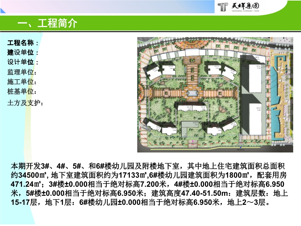 住宅项目实体样板展示工艺策划（包含样板实施的组织及保障措施、实施计划、施工工艺与工法等）