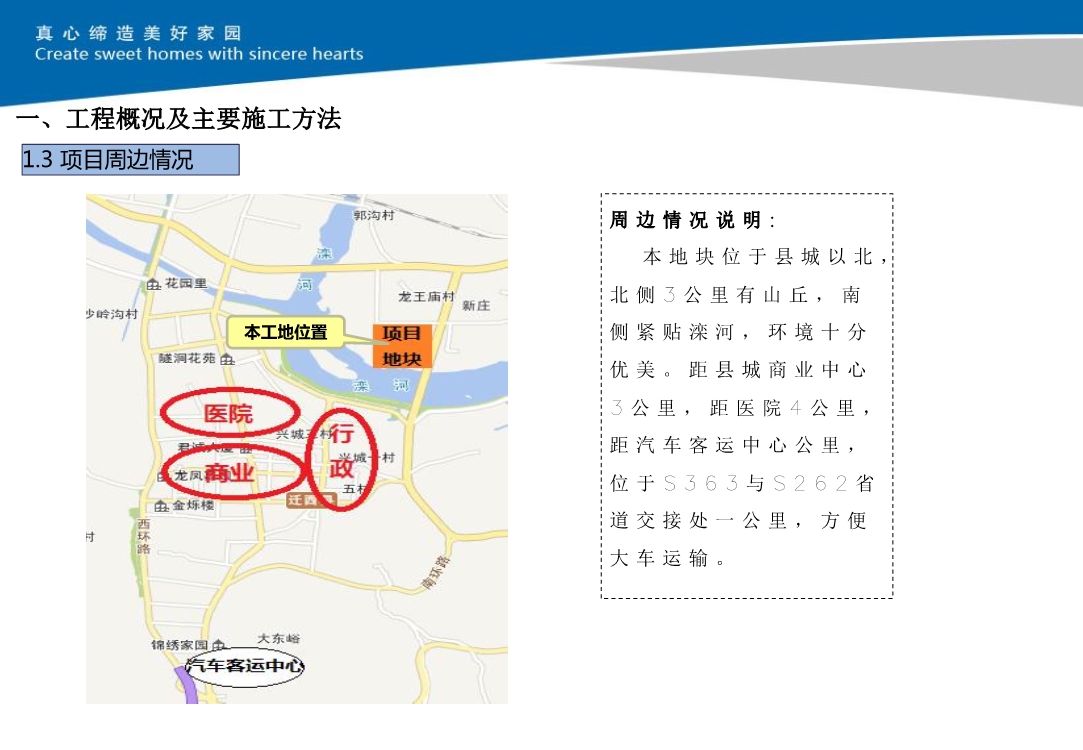 大型住宅小区项目施工技术策划（包括施工组织推演和深化设计及BIM技术应用等）