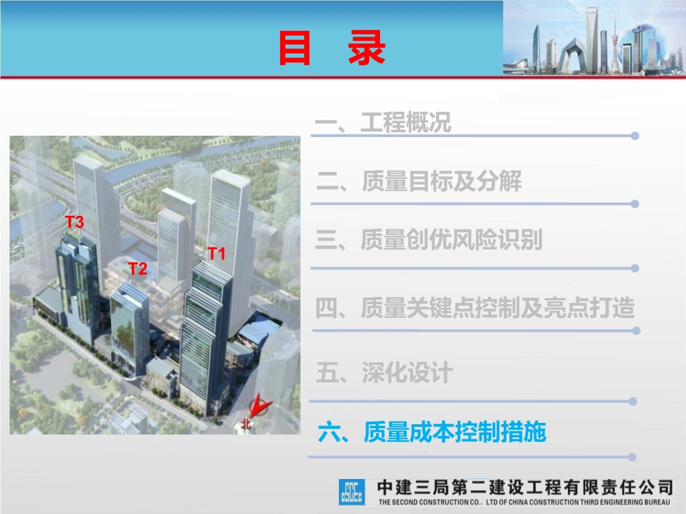 大型城市综合体工程质量创优策划汇报（涵盖质量关键点控制及亮点打造）