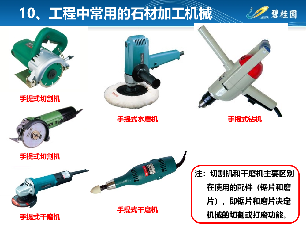 详解干挂石材+石材幕墙基本知识、安装施工工艺及施工案例（215页，PPT格式）
