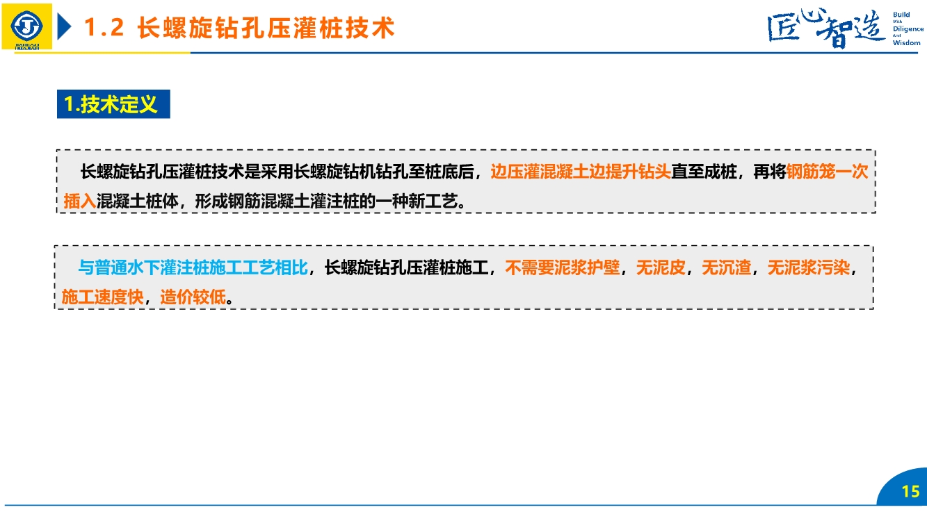 【10个大项107项技术】超详细图文解读建筑业10项新技术（2017版）