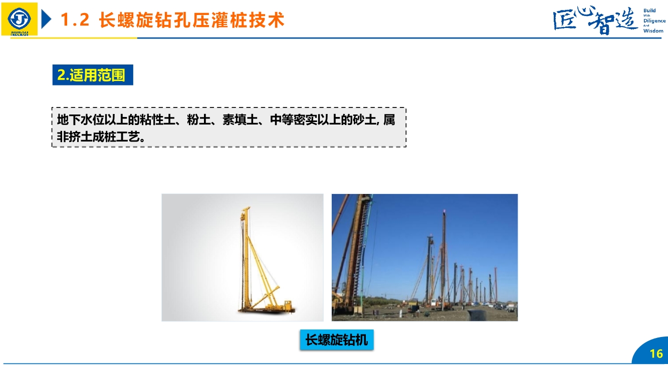 【10个大项107项技术】超详细图文解读建筑业10项新技术（2017版）