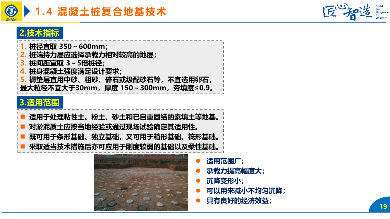 【10个大项107项技术】超详细图文解读建筑业10项新技术（2017版）