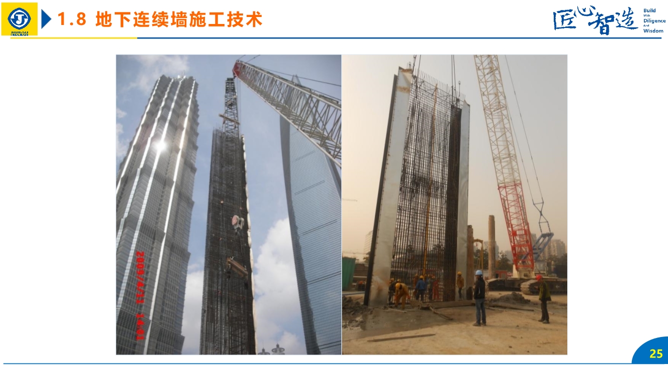 【10个大项107项技术】超详细图文解读建筑业10项新技术（2017版）