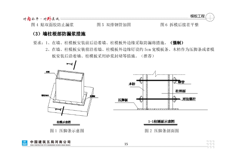 图文详解9大项，83小项值得推荐的质量管理措施