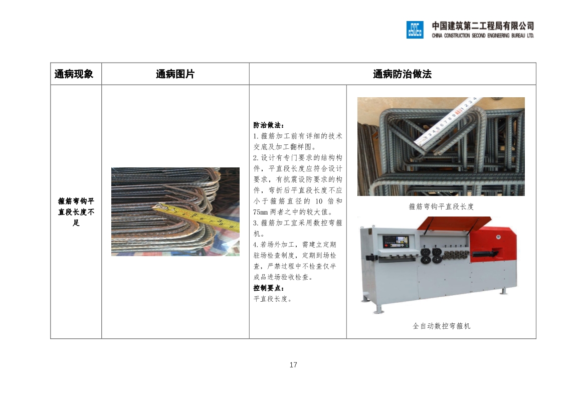 推进精益建造，分享123项工程质量通病防治做法