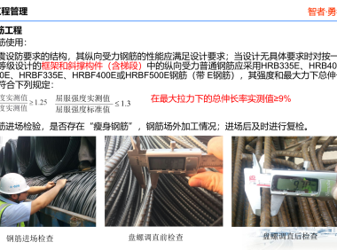 <strong>某公司技术质量实施细则培训</strong>