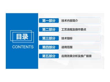 10项新技术交流培训31篇