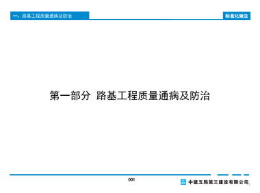 市政基础设施常见质量通病防治图集