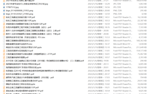复盘公众号2023年1月群发记录【2023年1月资料共计2.69G】