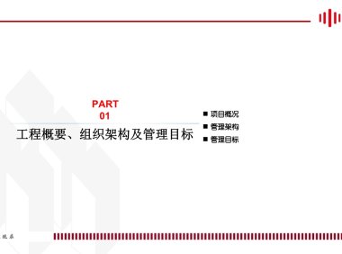 地产项目精装工程施工策划（内容包括施工组织推演、实施计划、质量通病防治等）