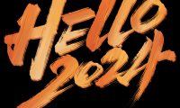 Hello 2024~