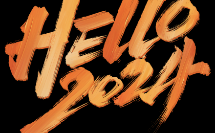 Hello 2024~